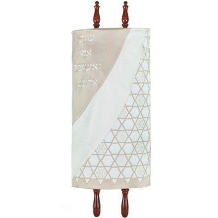 Cobertor de Tora Shuvu