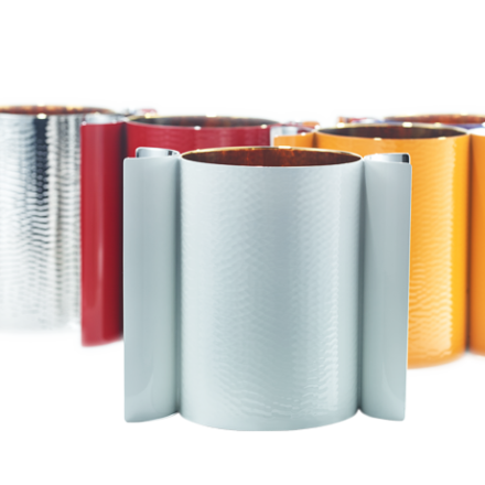 The Mayan Washing Cup