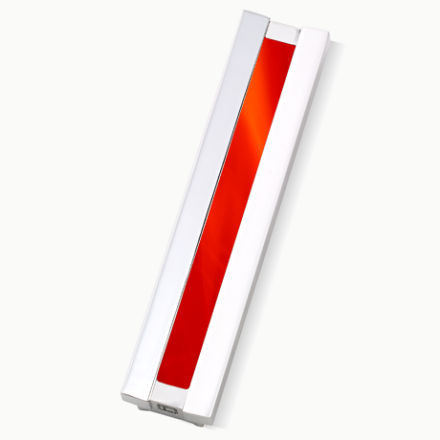 Modern Nadav Mezuzah