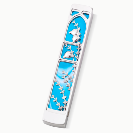 Mezuzot de las 7 Especias – Granada