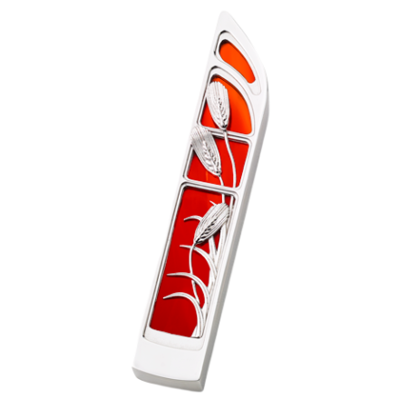 Mezuzot de las 7 Especias  Cebada