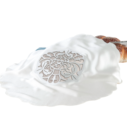 Mantel para Jala con floral