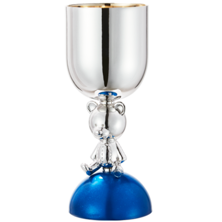 Copa Os de kidush para bebes