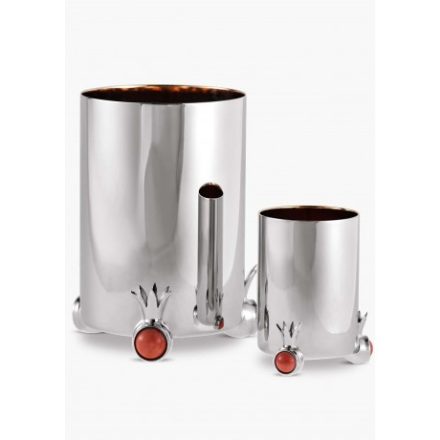 Large Pomegranate Kiddush Cup