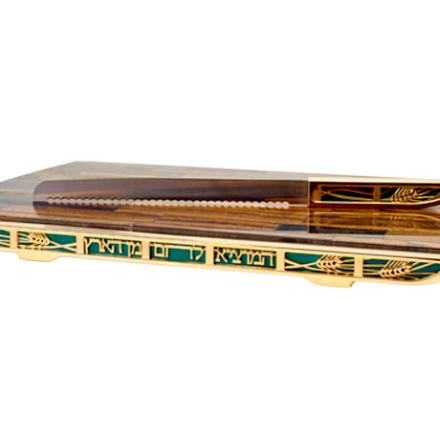 Tabla para Jala Ojo de Tigre