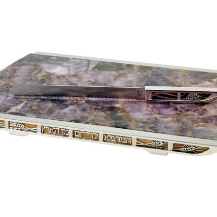 Tabla para Jala de Amatista