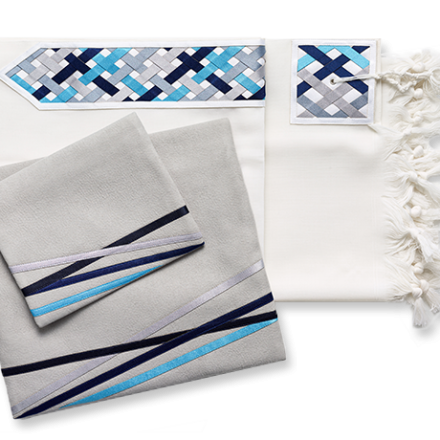 Shai Tallit
