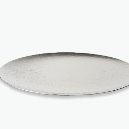 Plate For Kiddush Cups