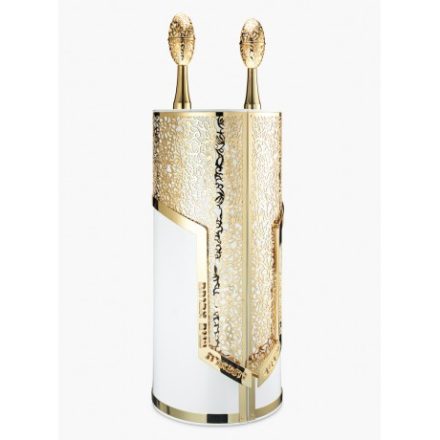 Rabbi Kassin Torah Case