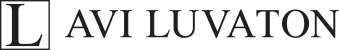 logo luvaton